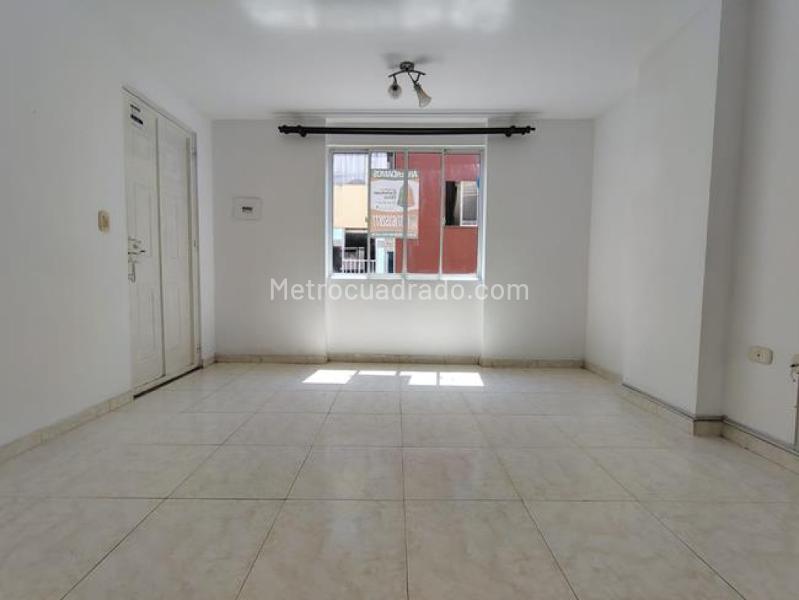 Piso – Bucaramanga, Ciudadela Real de Minas, Comuna Ciudadela Real de Minas - Vista 3