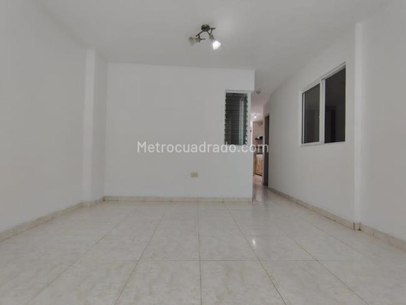 Piso – Bucaramanga, Ciudadela Real de Minas, Comuna Ciudadela Real de Minas - Vista 4