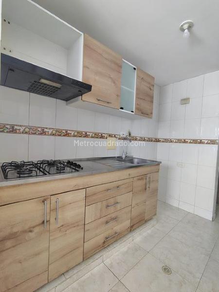 Piso – Bucaramanga, Ciudadela Real de Minas, Comuna Ciudadela Real de Minas - Vista 5