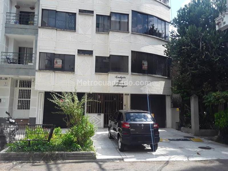 Piso – Bucaramanga, Comuna Cabecera del Llano - Vista 2