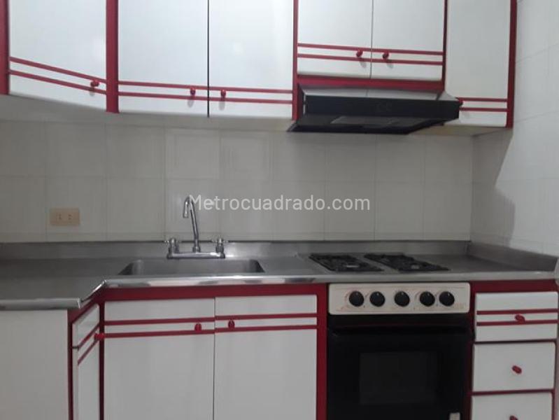 Piso – Bucaramanga, Comuna Cabecera del Llano - Vista 4
