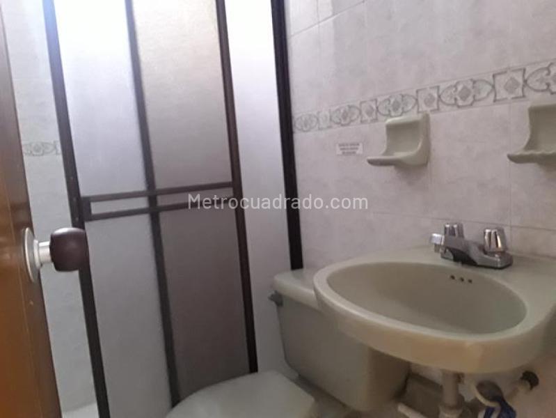 Piso – Bucaramanga, Comuna Cabecera del Llano - Vista 5