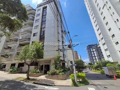 Apartamento en Arriendo, Altos De Cabecera, Bucaramanga