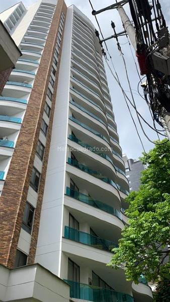 Piso – Bucaramanga, Comuna Cabecera del Llano - Vista 2
