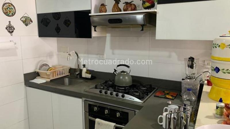 Piso – Bucaramanga, Comuna Cabecera del Llano - Vista 4