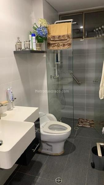 Piso – Bucaramanga, Comuna Cabecera del Llano - Vista 5