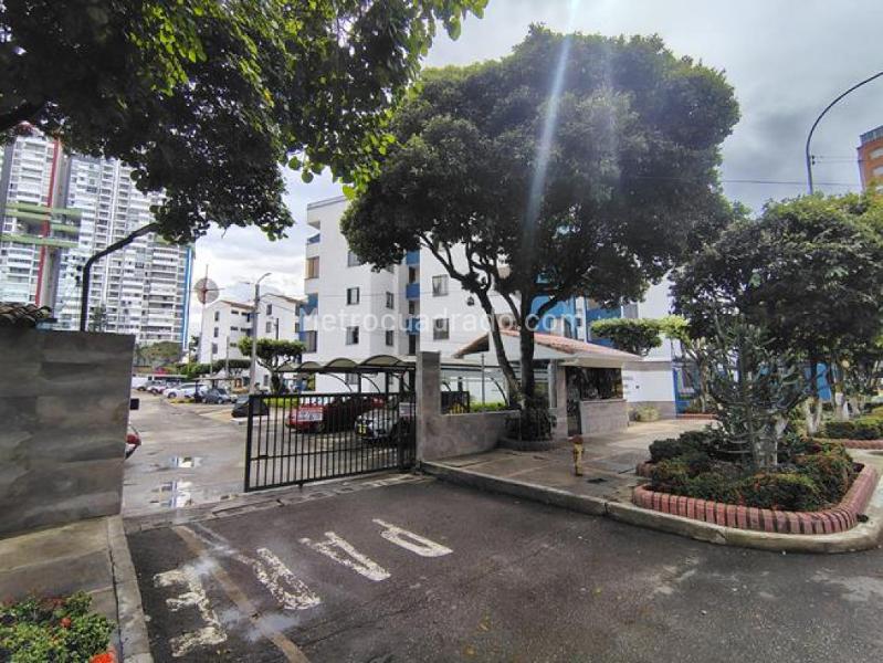 Piso – Bucaramanga, Ciudadela Real de Minas, Comuna Ciudadela Real de Minas - Vista 2