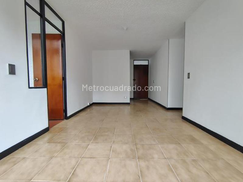 Piso – Bucaramanga, Ciudadela Real de Minas, Comuna Ciudadela Real de Minas - Vista 4