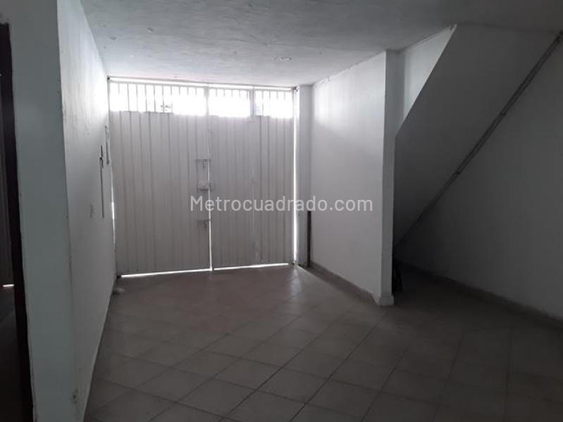 Casa – Bucaramanga, Candiles, Comuna La Concordia - Vista 3