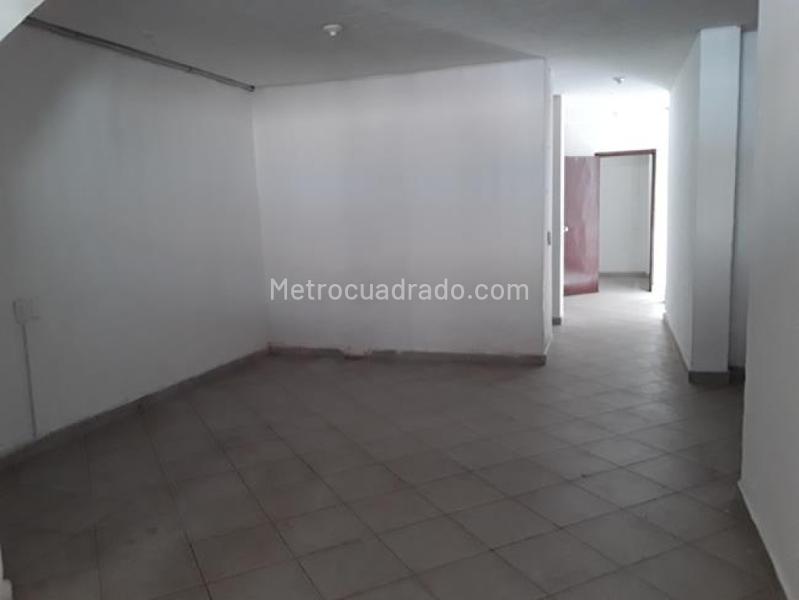 Casa – Bucaramanga, Candiles, Comuna La Concordia - Vista 4