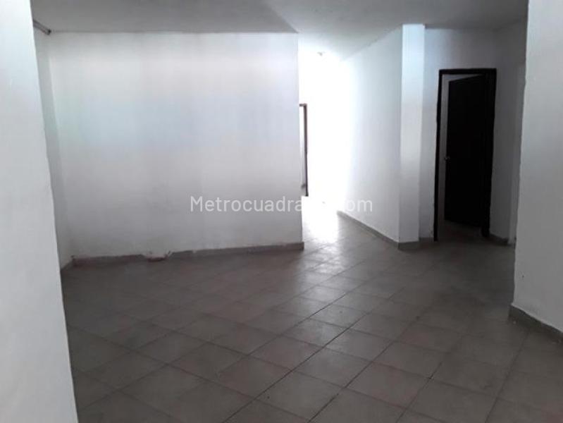 Casa – Bucaramanga, Candiles, Comuna La Concordia - Vista 5