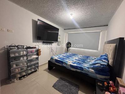 Apartaestudio en venta en Antonia Santos, Bucaramanga, 43 m² · foto 7 de 17