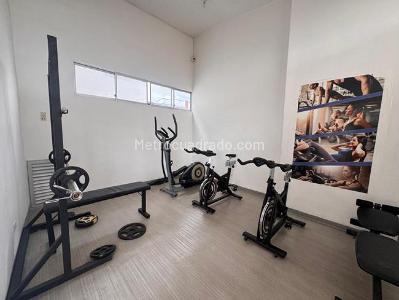Apartaestudio en venta en Antonia Santos, Bucaramanga, 43 m² · foto 11 de 17