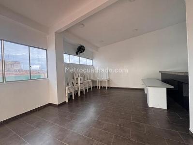 Apartaestudio en venta en Antonia Santos, Bucaramanga, 43 m² · foto 12 de 17