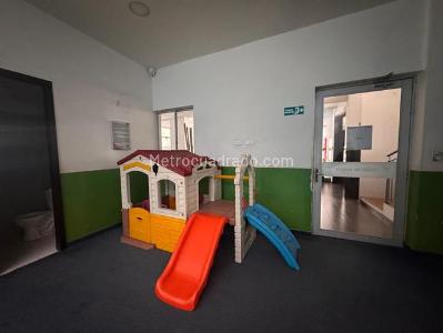 Apartaestudio en venta en Antonia Santos, Bucaramanga, 43 m² · foto 16 de 17