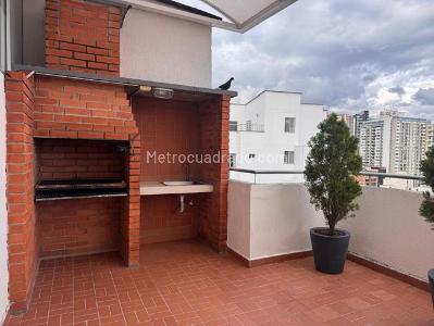 Apartaestudio en venta en Antonia Santos, Bucaramanga, 43 m² · foto 17 de 17