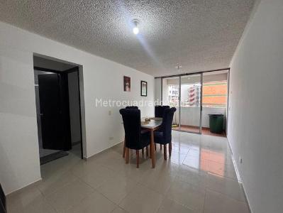 Apartaestudio en venta en Antonia Santos, Bucaramanga, 43 m² · foto 2 de 17