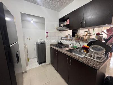 Apartaestudio en venta en Antonia Santos, Bucaramanga, 43 m² · foto 4 de 17