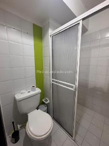 Apartaestudio en venta en Antonia Santos, Bucaramanga, 43 m² · foto 6 de 17