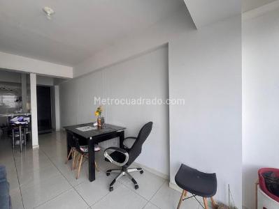 Apartamento de 3 alcobas en venta en La Concordia, Bucaramanga, 71 m² · foto 2 de 18
