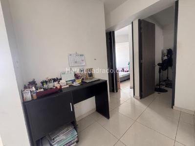 Apartamento de 3 alcobas en venta en La Concordia, Bucaramanga, 71 m² · foto 3 de 18