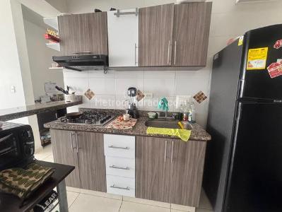 Apartamento de 3 alcobas en venta en La Concordia, Bucaramanga, 71 m² · foto 4 de 18