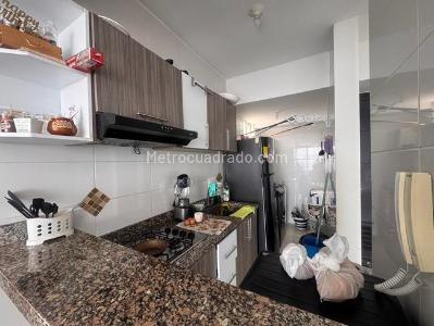 Apartamento de 3 alcobas en venta en La Concordia, Bucaramanga, 71 m² · foto 5 de 18