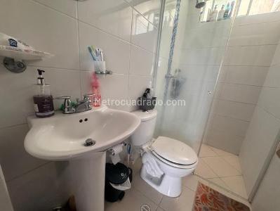 Apartamento de 3 alcobas en venta en La Concordia, Bucaramanga, 71 m² · foto 6 de 18