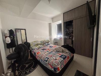 Apartamento de 3 alcobas en venta en La Concordia, Bucaramanga, 71 m² · foto 8 de 18