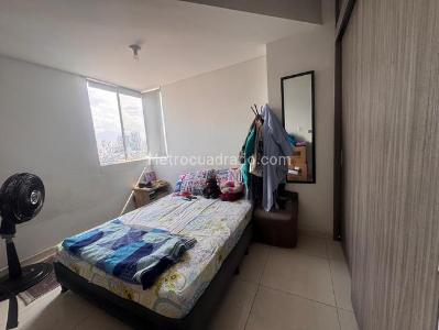 Apartamento de 3 alcobas en venta en La Concordia, Bucaramanga, 71 m² · foto 9 de 18