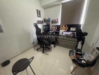 Apartamento de 3 alcobas en venta en La Concordia, Bucaramanga, 71 m² · foto 10 de 18
