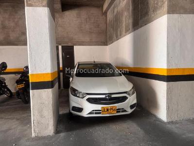 Apartamento de 3 alcobas en venta en La Concordia, Bucaramanga, 71 m² · foto 12 de 18