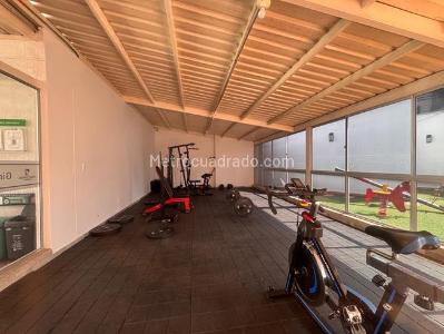 Apartamento de 3 alcobas en venta en La Concordia, Bucaramanga, 71 m² · foto 14 de 18