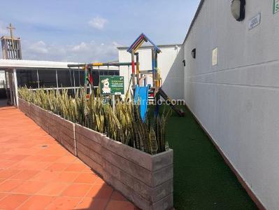 Apartamento de 3 alcobas en venta en La Concordia, Bucaramanga, 71 m² · foto 15 de 18