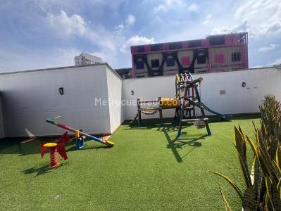 Apartamento de 3 alcobas en venta en La Concordia, Bucaramanga, 71 m² · foto 16 de 18