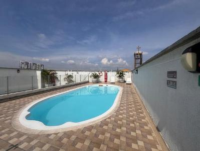 Apartamento de 3 alcobas en venta en La Concordia, Bucaramanga, 71 m² · foto 18 de 18