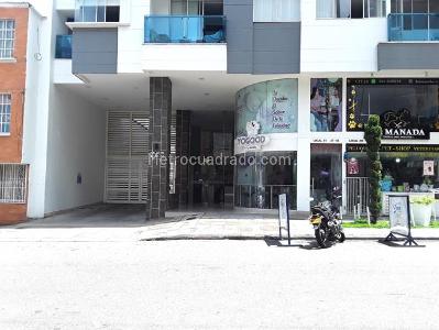 Apartamento en Arriendo, San Alonso, Bucaramanga