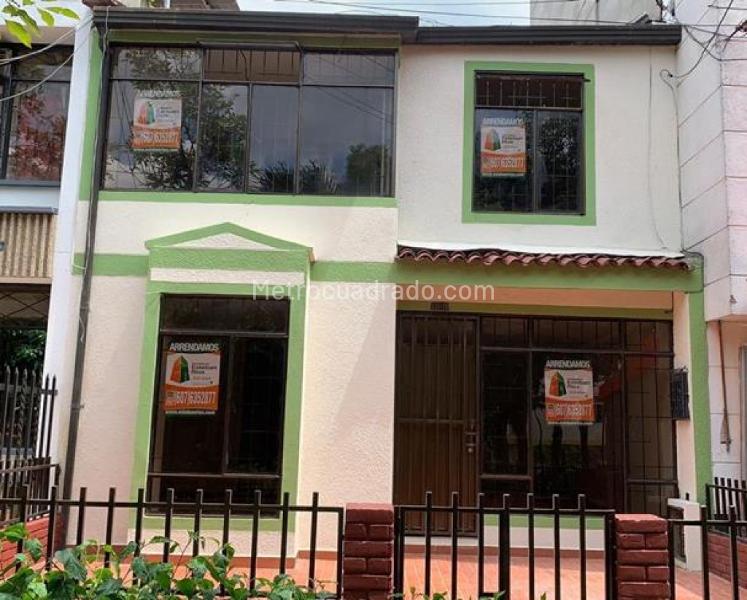 Casa en Arriendo, Torres De Coaviconsa, Bucaramanga
