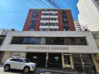 Local Comercial en Arriendo, Antonia Santos, Bucaramanga