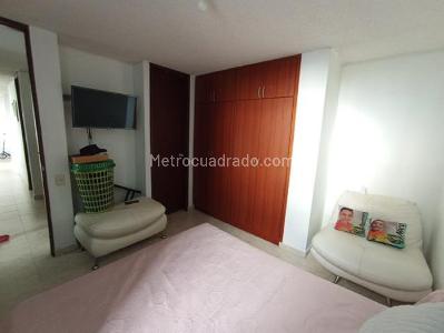 Apartamento de 3 alcobas en venta en Las Americas, Bucaramanga, 76 m² · foto 11 de 20