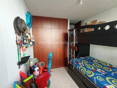 Apartamento de 3 alcobas en venta en Las Americas, Bucaramanga, 76 m² · foto 12 de 20