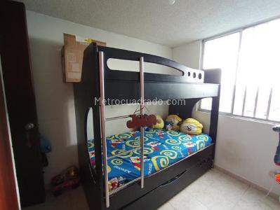 Apartamento de 3 alcobas en venta en Las Americas, Bucaramanga, 76 m² · foto 13 de 20