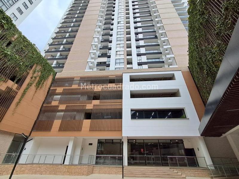 Piso – Bucaramanga, La Ceiba, Comuna La Concordia - Vista 3