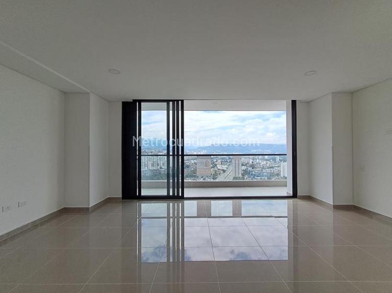 Piso – Bucaramanga, La Ceiba, Comuna La Concordia - Vista 4