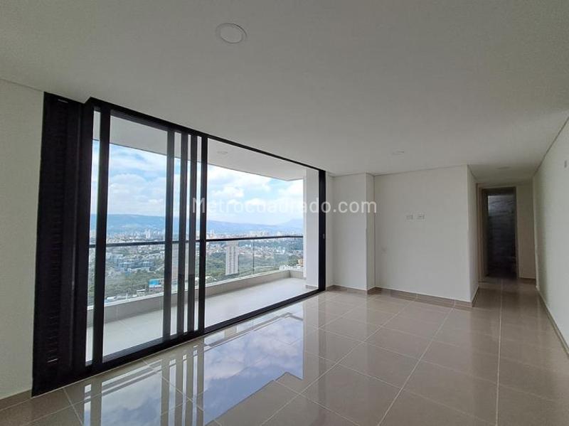 Piso – Bucaramanga, La Ceiba, Comuna La Concordia - Vista 5