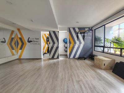 Apartamento en arriendo en Aranzoque, Floridablanca · foto 14 de 20