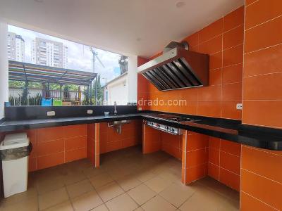 Apartamento en arriendo en Aranzoque, Floridablanca · foto 16 de 20