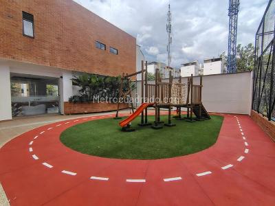 Apartamento en arriendo en Aranzoque, Floridablanca · foto 17 de 20