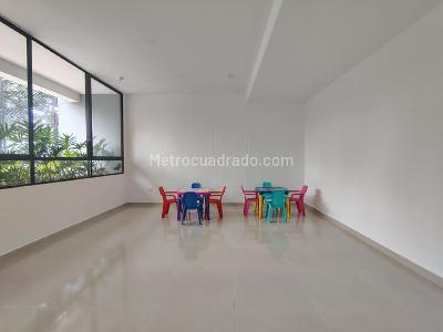 Apartamento en arriendo en Aranzoque, Floridablanca · foto 18 de 20