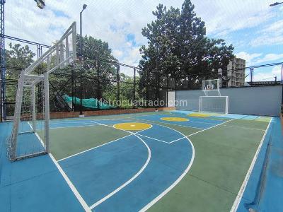 Apartamento en arriendo en Aranzoque, Floridablanca · foto 19 de 20